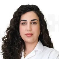 Dr. Razan Wassouf