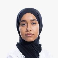 Ms. Sara Redha Mohamad