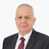 Dr. Tareq Gharaibeh