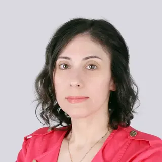 Dr. Rana Karam