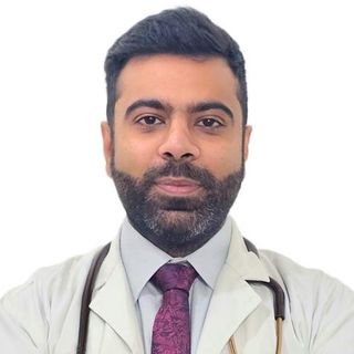 Dr. Himanshu Chawla