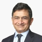 Dr. Harpalsinh Jadeja