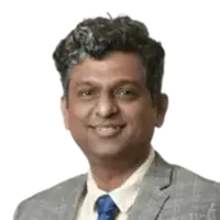 Dr. Vaibhav Arunrao Gorde