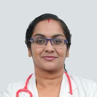 Dr. Dhanya Divakaran