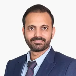 Dr. Anurag Mathur