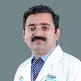 Dr. Muhammed Shafeeq Kalladi