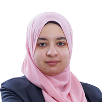 Dr. Mona Rabie Mohamed