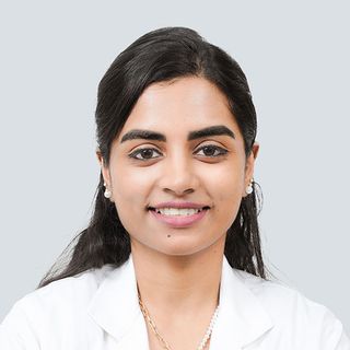 Dr. Midhuna Prathap