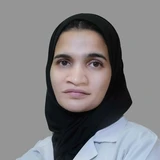 Dr. Suha C Ahmed