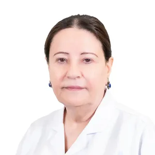 Dr. Jwan Murad