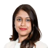 Dr. Vanesha Varik