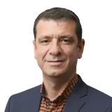 Dr. Mazen Yaser Salowm