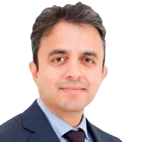 Dr. Atif Alvi