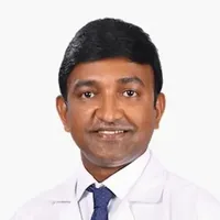 Dr. Santhosh George