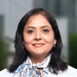 Dr. Dimple Tiwari