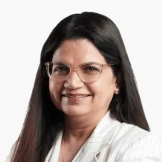 Dr. Seema Sen