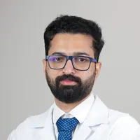 Dr. Vaisakh Kuzhikkali