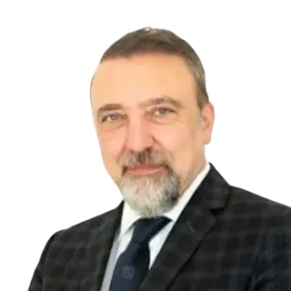 Dr. Farid Ghasemzadeh Mojaveri