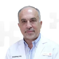 Dr. Gabi Wazz
