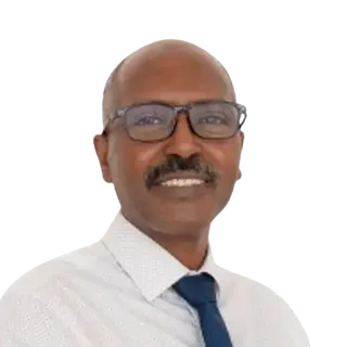 Dr. Abderrhaim Dabora