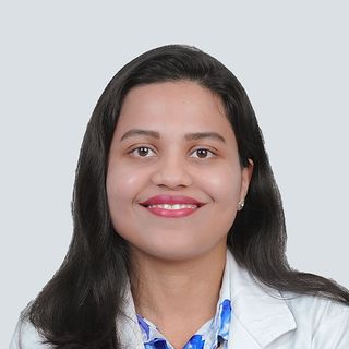 Dr. Sinu Rose Mathachan