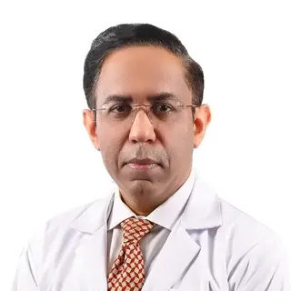 Dr. Rahul Tugnait