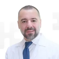 Dr. Nourallah Kaddoura