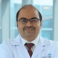 Dr. Rituraj Videkar