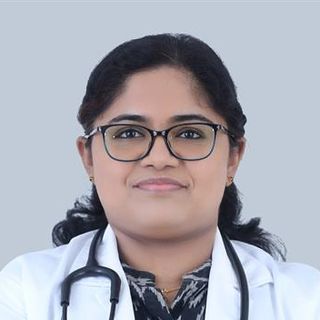 Dr. Anu Anna George
