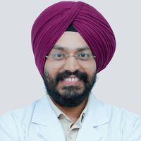 Dr. Gurnam Singh Girniwale