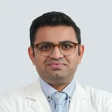 Dr. Sakram Naik Amgoth