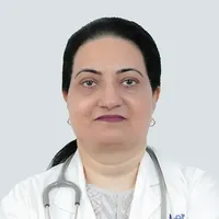 Dr. Shazia Wajahat