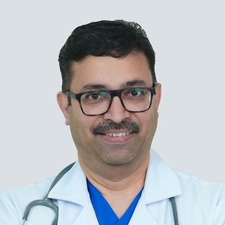 Dr. Abey Abraham