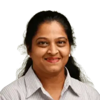 Preetha Paramasivam