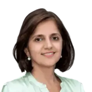 Dr. Anamika Rathore