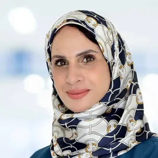 Dr. Dalia Ghazy
