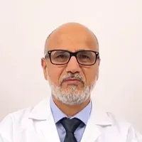 Dr. Omer Al-Derwish
