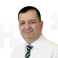 Dr. Ayman Al-fraihat