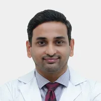 Dr. Rohit Santhanam