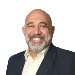 Dr. Mohamad Khair Ojjeh