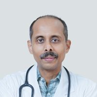 Dr. Sreeram Gopalakrishnan