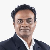 Dr. Shashi Rao