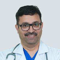 Dr. Abey Abraham