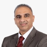 Dr. Fuad Khan