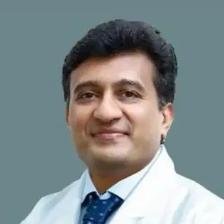 Dr. Vivek Mundada