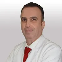 Dr. Mamoun Barrani