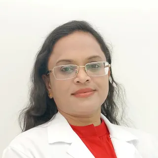 Sathyadevi Pandikrishnan