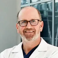 Dr. Frank Conroy