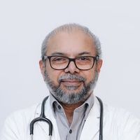 Dr. Shivadas Menon