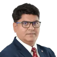 Dr. Mohammad Iqbal